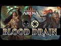 VAMPIRE INFINITY | MTG Arena - Orzhov Vampire Life Drain & Gain Infinite FOUNDATIONS Standard Deck