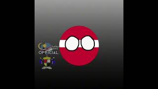 The top 80 | Countryball Animation | FUNK SECRETO | #thetopcountryballs #countryballanimation