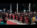 Episod 143 TV PSS SMKTI: Perarakan Masuk Pelajar Tingkatan 5 ke Dewan Indera Mulia