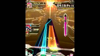 【SDVX III】VOLTEXES III(ADV)