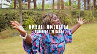 PHILOMENA KENN  - UMBALI UMENITOA (OFFICIAL MUSIC VIDEO)