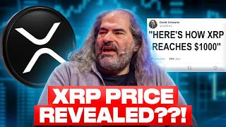 ''HOW XRP CAN ACTUALLY REACH $1000'' (Here's the truth...)