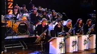 The Diva Big Band (Bern Jazz Festival, 1998)