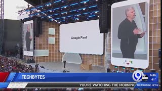 TechBytes 5-8-19