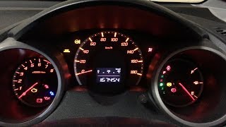 ホンダ フィット エンジン始動 【2008 Honda FIT(JAZZ) Startup】