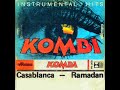 casablanca ramadan 1983