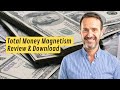 total money magnetism review & pdf / mp3 audio download