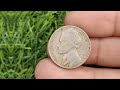 riches in your pocket ultra rare monticello jefferson nickels which could make you rich