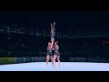 WAGC2018 FINALS 12 18 WG CANADA BLIGH CALVO CARLTON