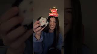 Charli D'Amelio - Tiktok Live (2025-10-23) #tiktok #tiktoklive
