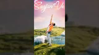 Saajan ve darshan raval | saajan ve | #saajanve #shorts