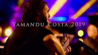 Yamandu Costa - 2019