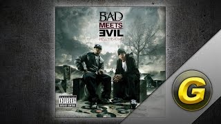 Bad Meets Evil - I'm on Everything (feat. Mike Epps)