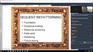 Reframing Webinar by Chris Pearson