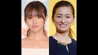 主題は梅毒！？　深田恭子の休養で撮影が止まった「尾野真千子と共演」映画