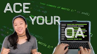 DON'T Start Your OA Until You've Seen THIS | Online Assessment 101