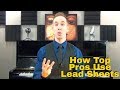 Lead Sheet Secrets - Create Great Arrangements Using Just Chords