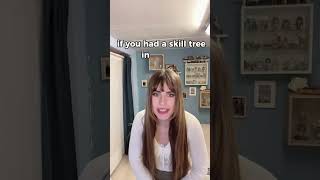 What Skill Would You Have Maxed You Ask Question Thoughts Questionoftheday Explorepage