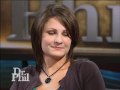 Dr. Phil talks Birth Control with Katherine, from The Dr. Phil Family