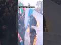 Explosions Rock Tehran Pro-Government Rally
