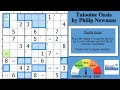 learn this incredible sudoku strategy u0026 never forget it – shc 235