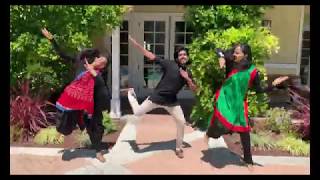 Zingaat Hindi | Dhadak | Dance Video | Ishaan & Janhvi | Ajay-Atul | Amitabh Bhattacharya