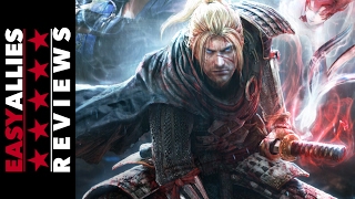 Nioh - Easy Allies Review