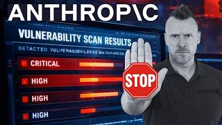 AI Found 500 Vulnerabilities. You're Not Allowed To.