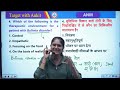 upsssc anm 2024 anm top 50 questions anm pyq 71 by nidhi mam