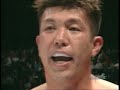 pride 13 masaaki satake vs tadao yasuda