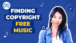 How to Find Copyright Free Music For Facebook & Insta using Meta Business Suite