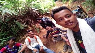 XPDC TERENGGANU MATI trip Motocross