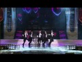 07-12-29 Wonder Girls vs SNSD Super Rookies Dance Battle