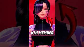 New Huntress Member Confirmed