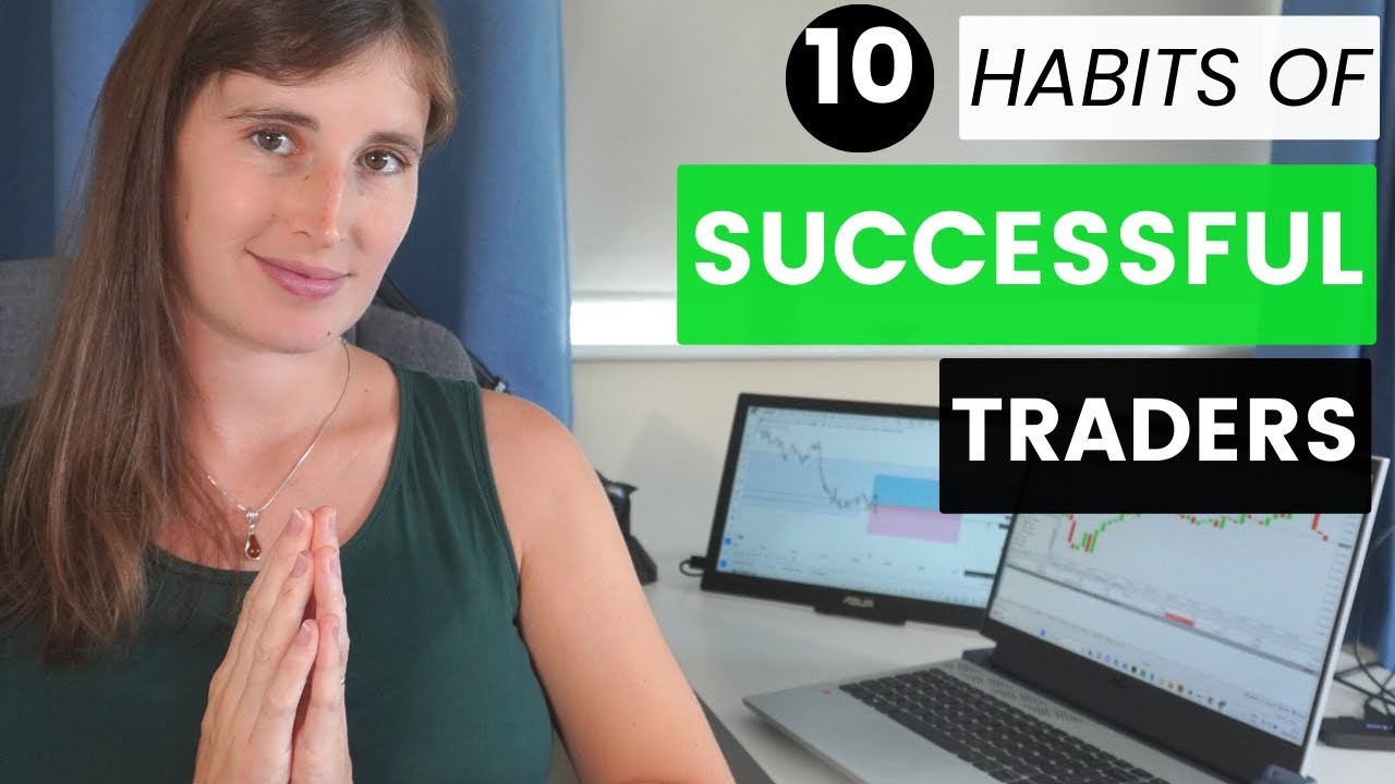 10 Habits Of Successful Traders | How To Be A Successful Trader In 10 ...