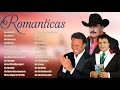 JOAN SEBASTIAN, JUAN GABRIEL Y JULIO IGLESIAS SUS MEJORES CANCIONES BALADAS ROMANTICAS INMORTALES