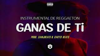 [FREE] Beat Reggaeton Comercial "Anuel AA type Beat" | Pista de Reggaeton Romántico | Uso Libre 2022