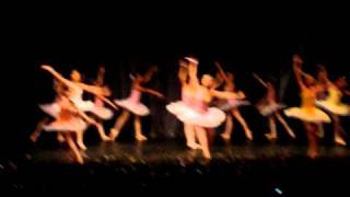 ICJC - Ballet - A Bela Adormecida