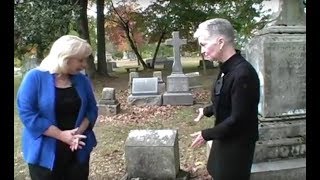The Tragic Tale of Blanche Lewis of Clarksville, TN, U.S.A.