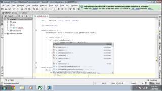 Powerbot Scripting Tutorial Part 5: Drop Method