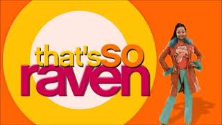 That's so Raven opening theme (Extended Version)