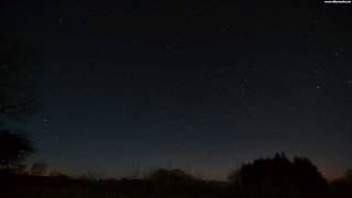 D3100 (Time Lapse Night to Day 2)