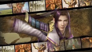 戦国無双4 (Samurai Warriors 4)  08 織田の章 - 本能寺の変