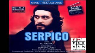 Μίκης Θεοδωράκης - Flashback (Serpico Ost)