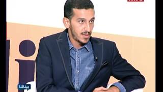 Baynetna - Bashir Abou Zeid - 18/07/2014