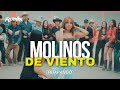 Huapango - Molinos de Viento − Los RUGAR − (Video Oficial)
