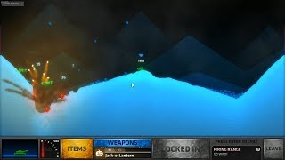 ShellShock Live Top 5 Shop Weapons
