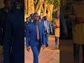 Ma Boss apandira youth is in safe hands #mnangagwa #tinomachakaire #zanupf