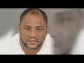 Jury finds anti-violence advocate guilty of murder