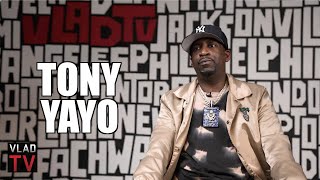 Tony Yayo: I Almost Signed Danny Brown, 50 Cent Told Him to Stop Wearing Skin Tight Jeans (Part 27)